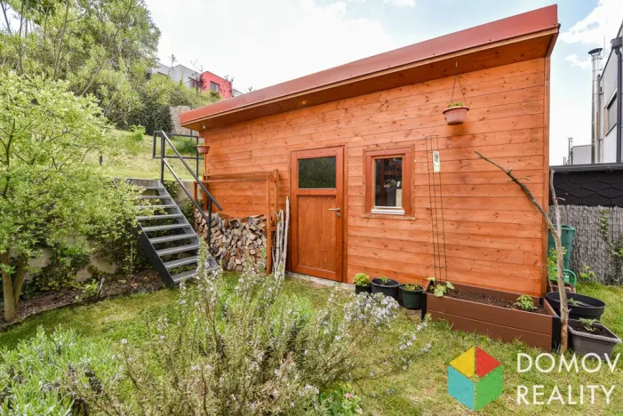 Pronájem bytu 3+kk, Králův Dvůr, Tři Vršky, 95 m2