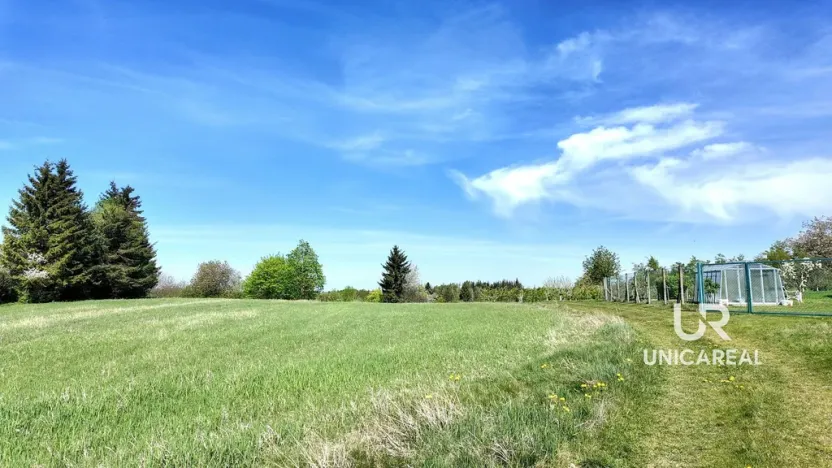 Prodej pozemku, Benešov, 5776 m2