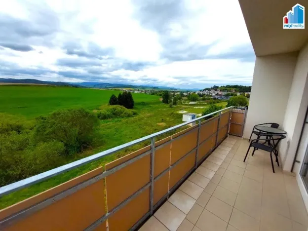 Pronájem bytu 3+kk, Klatovy - Klatovy IV, K Čínovu, 87 m2