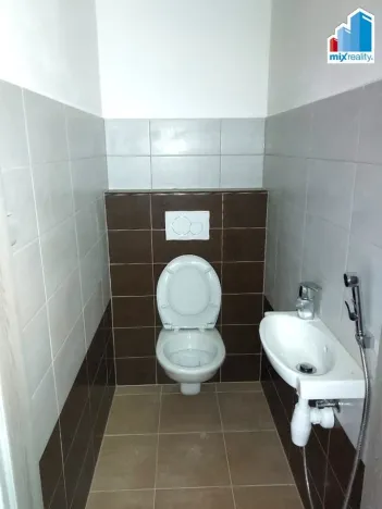 Pronájem bytu 3+kk, Klatovy - Klatovy IV, K Čínovu, 87 m2