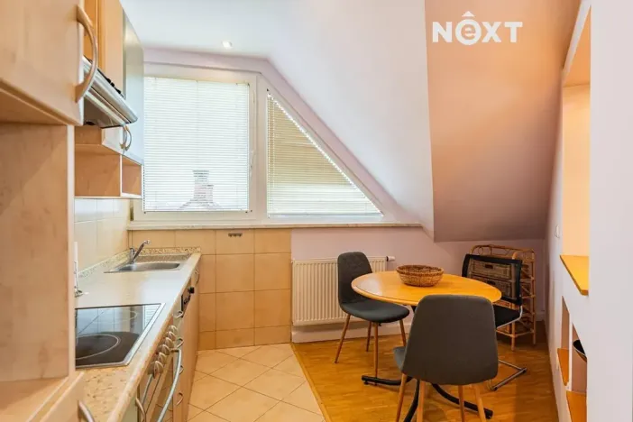 Pronájem bytu 2+kk, Šumperk, Dobrovského, 67 m2