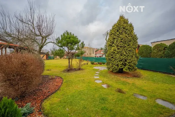 Pronájem bytu 2+kk, Šumperk, Dobrovského, 67 m2