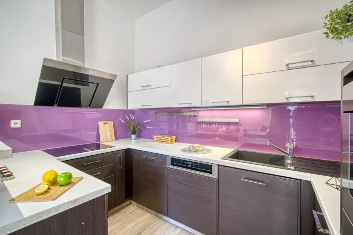 Pronájem bytu 3+kk, Praha - Libuš, Libušská, 80 m2