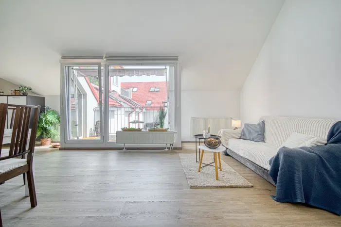 Pronájem bytu 3+kk, Praha - Libuš, Libušská, 80 m2