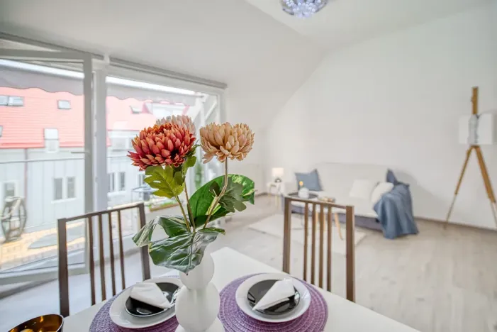 Pronájem bytu 3+kk, Praha - Libuš, Libušská, 80 m2