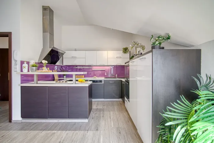 Pronájem bytu 3+kk, Praha - Libuš, Libušská, 80 m2