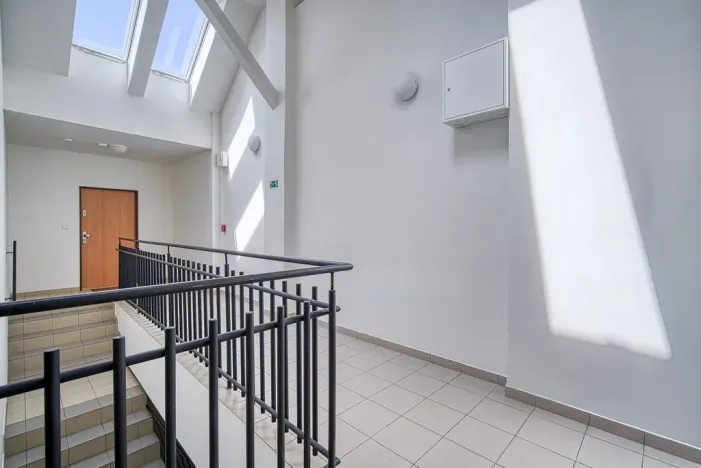 Pronájem bytu 3+kk, Praha - Libuš, Libušská, 80 m2