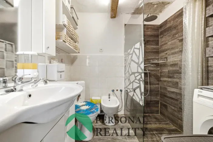 Prodej chalupy, Branov, 91 m2