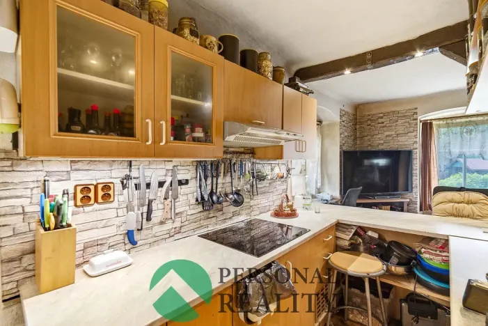 Prodej rodinného domu, Branov, 91 m2