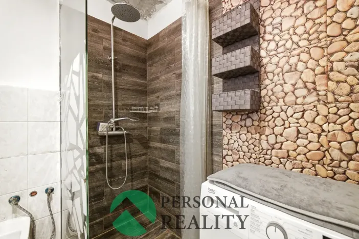 Prodej rodinného domu, Branov, 91 m2