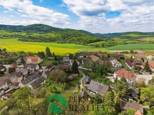 Prodej rodinného domu, Branov, 91 m2