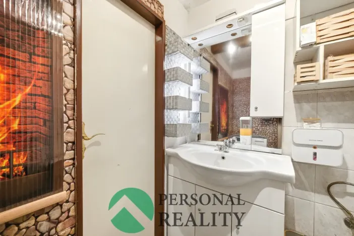 Prodej rodinného domu, Branov, 91 m2