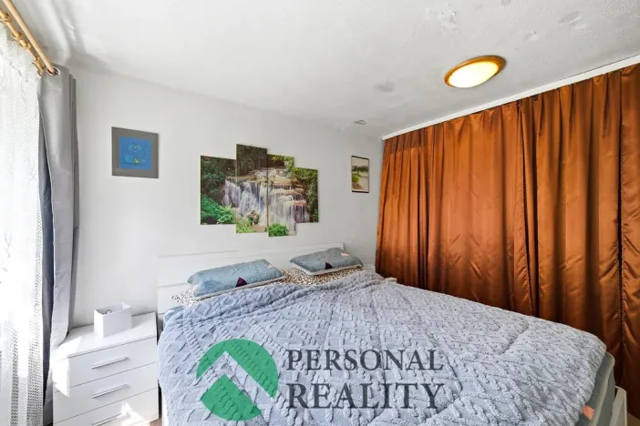 Prodej rodinného domu, Branov, 91 m2