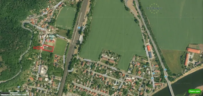 Prodej rodinného domu, Nelahozeves - Hleďsebe 1.díl, Pod strání, 123 m2