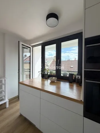 Prodej bytu 4+kk, Mělník, Kpt. Jaroše, 87 m2
