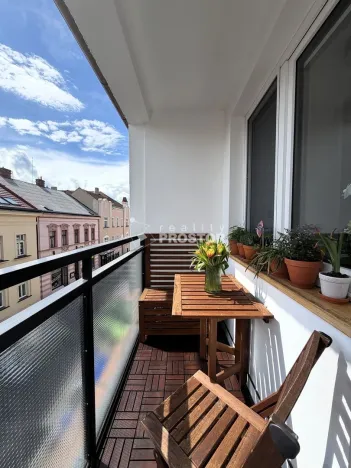 Prodej bytu 4+kk, Mělník, Kpt. Jaroše, 87 m2