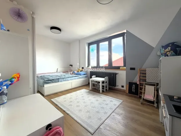 Prodej bytu 4+kk, Mělník, Kpt. Jaroše, 87 m2