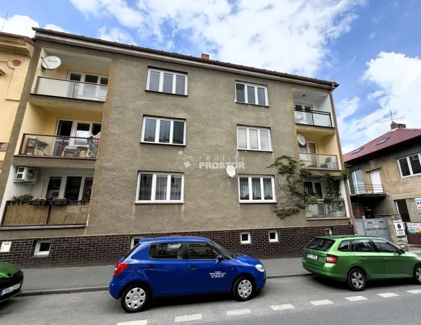 Prodej bytu 4+kk, Mělník, Kpt. Jaroše, 87 m2