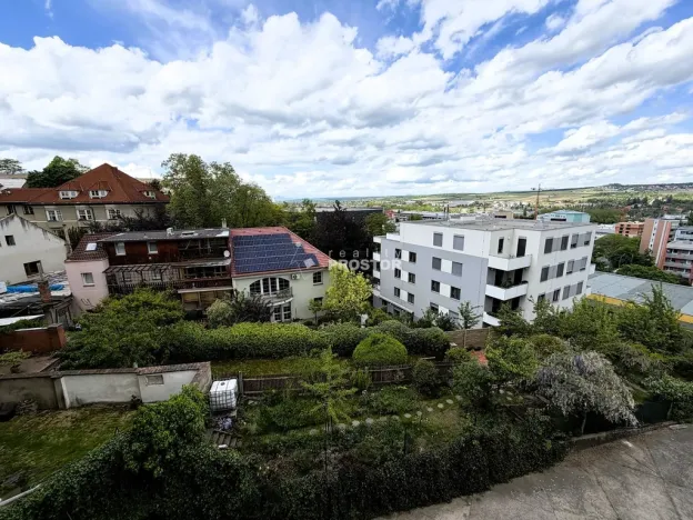 Prodej bytu 4+kk, Mělník, Kpt. Jaroše, 87 m2