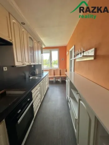 Prodej bytu 2+1, Tachov, Stadtrodská, 61 m2