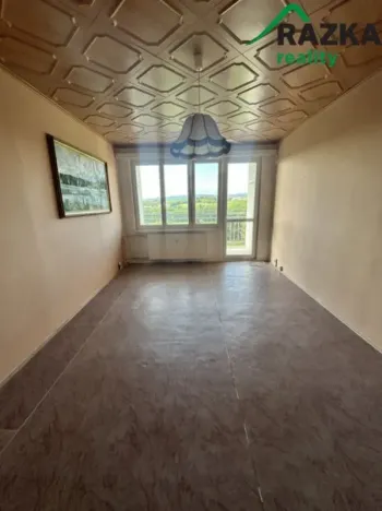 Prodej bytu 2+1, Tachov, Stadtrodská, 61 m2