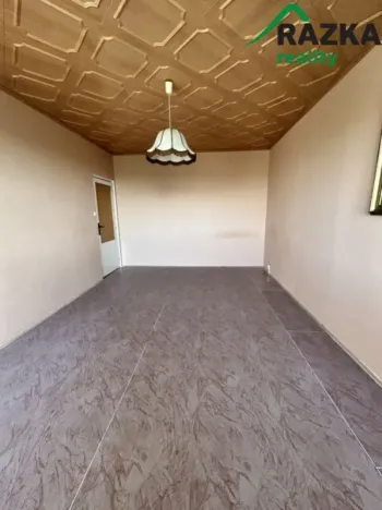 Prodej bytu 2+1, Tachov, Stadtrodská, 61 m2