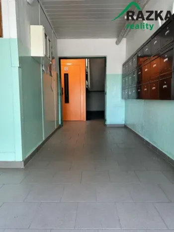 Prodej bytu 2+1, Tachov, Stadtrodská, 61 m2