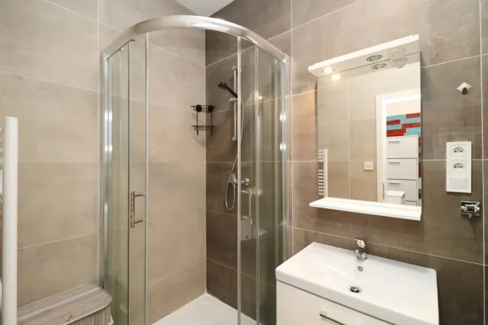 Prodej bytu 1+1, Praha - Hlubočepy, Werichova, 35 m2