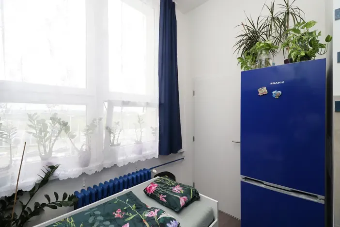 Prodej bytu 1+1, Praha - Hlubočepy, Werichova, 35 m2