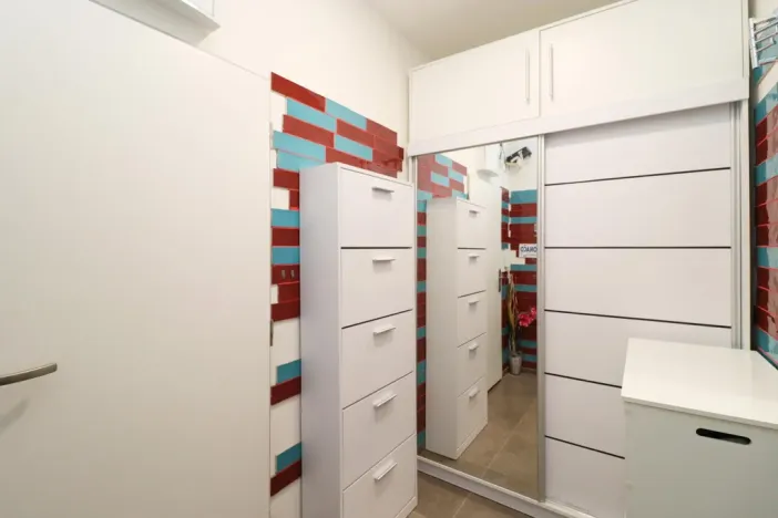 Prodej bytu 1+1, Praha - Hlubočepy, Werichova, 35 m2