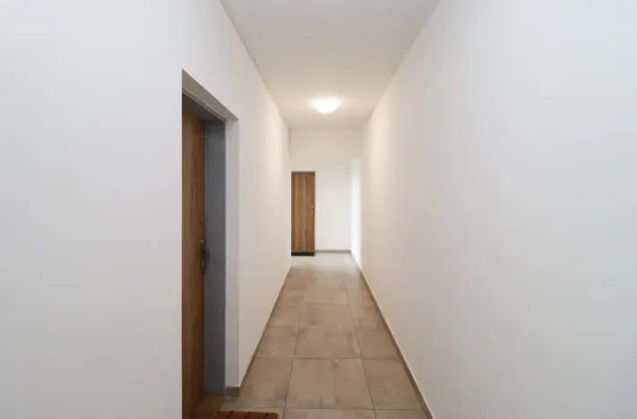 Prodej bytu 1+1, Praha - Hlubočepy, Werichova, 35 m2
