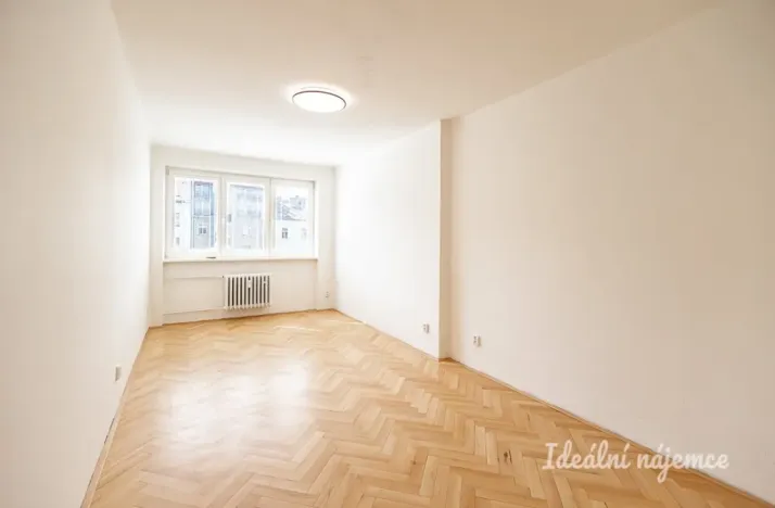 Pronájem bytu 2+1, Praha - Vinohrady, Vinohradská, 69 m2