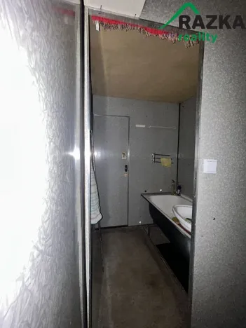Prodej bytu 2+1, Tachov, 61 m2