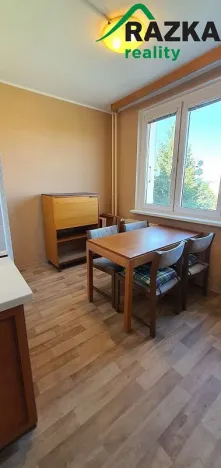 Pronájem bytu 2+1, Mariánské Lázně, 61 m2