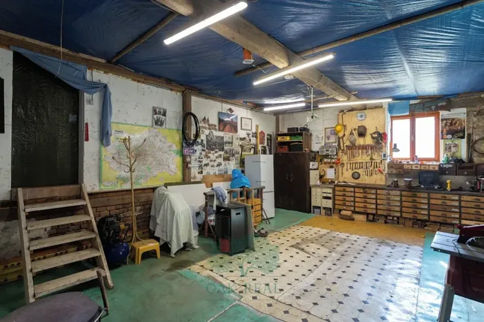 Prodej rodinného domu, Skomelno, 284 m2