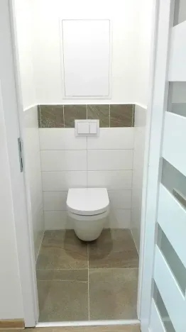 Pronájem bytu 2+kk, Králův Dvůr, Nad Stadionem, 42 m2