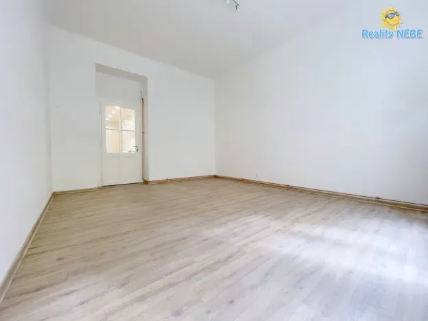 Pronájem bytu 2+1, Praha - Nusle, Ctiradova, 57 m2