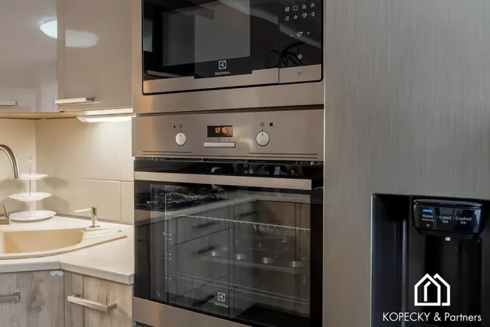 Prodej bytu 3+kk, Praha - Žižkov, Hartigova, 70 m2