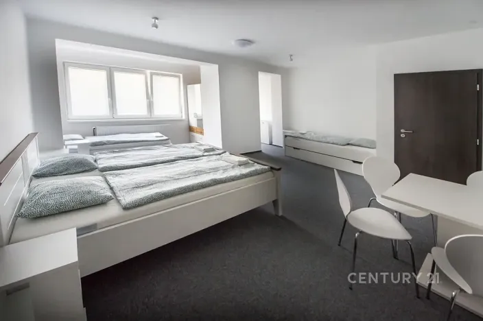 Prodej ubytování, Most, Pod Širokým vrchem, 312 m2