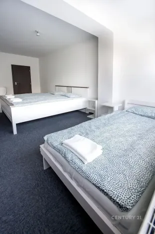 Prodej ubytování, Most, Pod Širokým vrchem, 312 m2