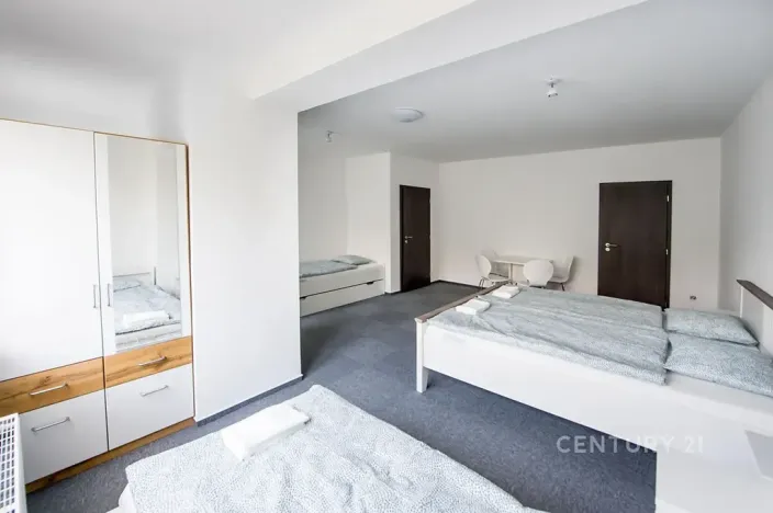 Prodej ubytování, Most, Pod Širokým vrchem, 312 m2