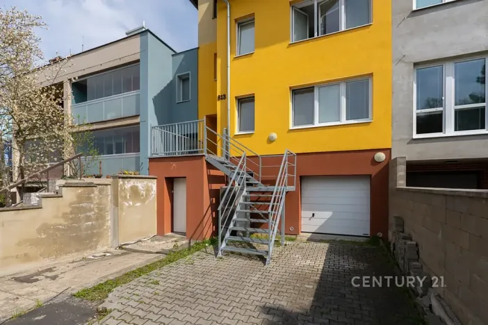 Prodej ubytování, Most, Pod Širokým vrchem, 312 m2