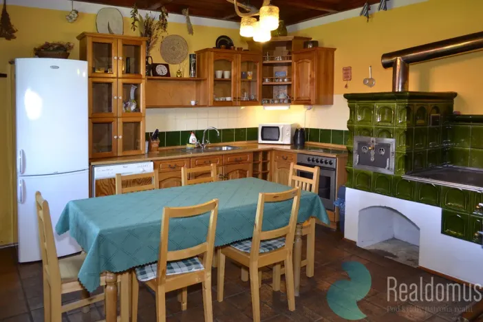 Prodej apartmánu, Skrýchov u Malšic - Dudov, 726 m2