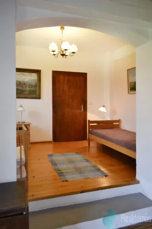 Prodej apartmánu, Skrýchov u Malšic - Dudov, 726 m2