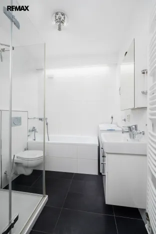 Pronájem bytu 1+kk, Tečovice, 40 m2