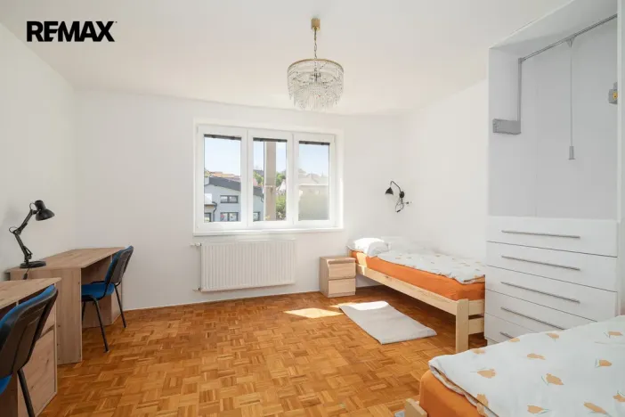 Pronájem bytu 1+kk, Tečovice, 40 m2
