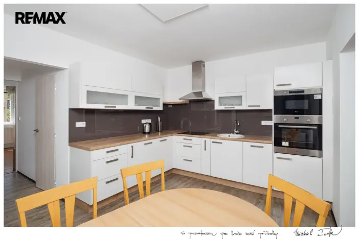 Pronájem bytu 1+kk, Tečovice, 40 m2