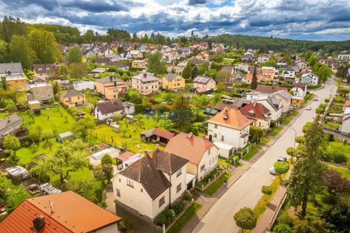 Prodej rodinného domu, Hluboká nad Vltavou, Smetanova, 196 m2