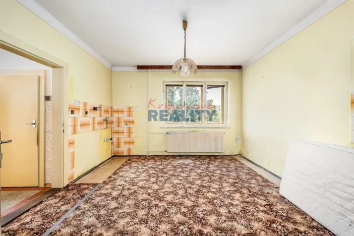 Prodej rodinného domu, Hluboká nad Vltavou, Smetanova, 196 m2