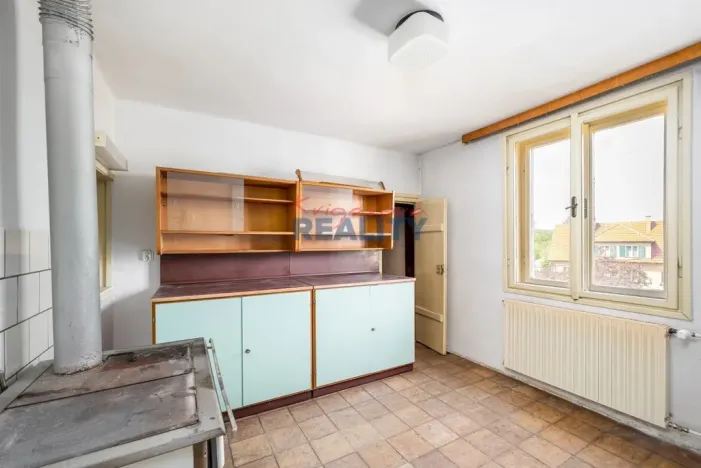 Prodej rodinného domu, Hluboká nad Vltavou, Smetanova, 196 m2